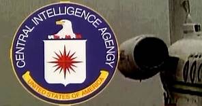 CIA - Extraordinary Rendition And Torture