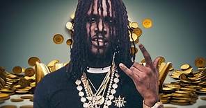 Rapper Chief Keef's Net Worth 2023: How Rich is He Now? Chief Keef-Success Story of Millions