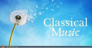 6 Hours Classical Music for Studying, Concentration, Relaxation