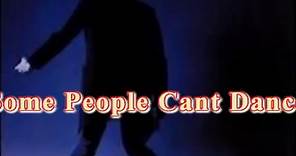 Mickey Jupp - Some People Cant Dance