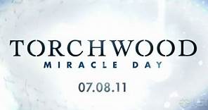 Torchwood: Miracle Day - Official Trailer