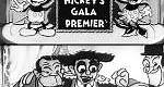 Mickey Mouse: El gran estreno de Mickey (1933) en cines.com