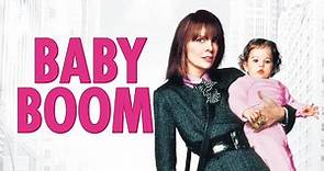 Baby Boom (film 1987) TRAILER ITALIANO