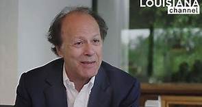 Javier Marías Interview: "You rest in fiction." | Louisiana Channel