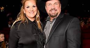 ​​Garth Brooks Gets Emotional Talking About His Gratitude for Wife Trisha Yearwood: 'She Makes It Fun'