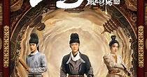 Luoyang - watch tv show streaming online