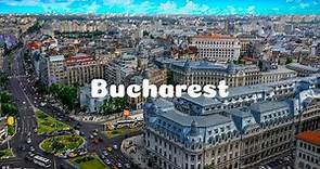 Бухарест — «Маленький Париж» и родина Дракулы