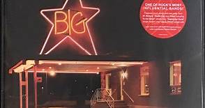 Big Star - The Best Of Big Star