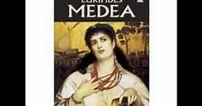📗 Medea de Euripides - Audiolibro completo en Español voz humana