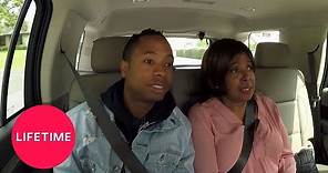 Seatbelt Psychic: Family Problems (Season 1, Episode 8) | Lifetime
