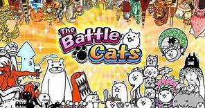 Relic Battle Theme - The Battle Cats