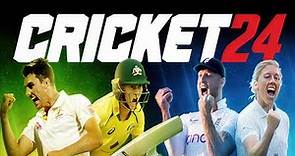 Cricket 24 | GamePlay PC