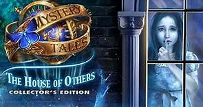 Mystery Tales: House Of Others
