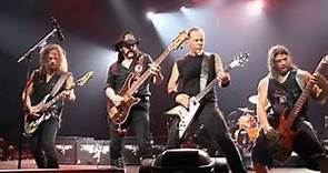 Lemmy & Metallica - Enter Sandman