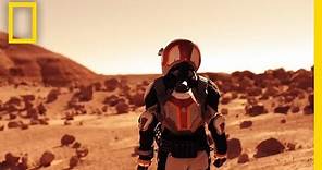 MARS: Trailer #2 | MARS