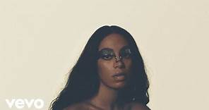 Solange - Time (is) (Official Audio)