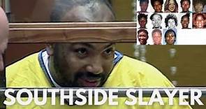 Serial Femicide Killer on a Death Row - Chester Turner