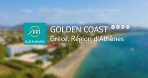 Club Marmara GOLDEN COAST - Grèce continentale, Région Athènes