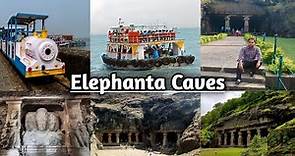 Elephanta Caves With Complete Information | Ferry Ride | Elephanta Island | mumbai | एलीफैंटा केवस्