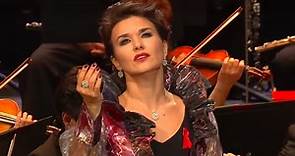 Casta Diva, («Norma», Bellini) — Olga Peretyatko