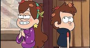 Gravity Falls S01E01 | Tourist Trapped | PART 5