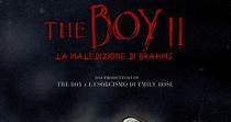 The Boy 2 - La maledizione di Brahms - streaming