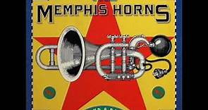 The Memphis Horns - Get Up And Dance RARE GROUP FUNK 1977