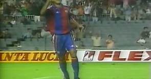 Deportes TVC - Romario da Souza Faria cumple hoy 50...