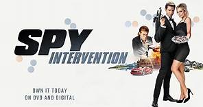 Spy Intervention - Extended Trailer (Drew Van Acker, Poppy Delevingne, Blake Anderson)