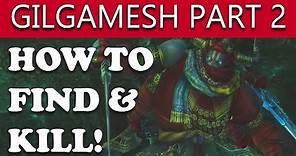 Final Fantasy XII The Zodiac Age How to Find GILGAMESH Hunt Part 2 (Tutorial Guide)