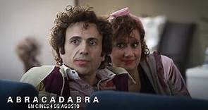 ABRACADABRA - INTERCAMBIO de PAREJAS - CLIP en ESPAÑOL | Sony Pictures España