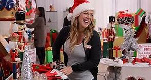 Hats Off to Christmas! | FULL MOVIE | 2013 | Holiday, Romance | Haylie Duff