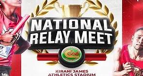 National relay meet | Kirani James Athletic Stadium | February 11th, 2023