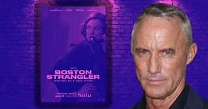 Boston Strangler Premiering On Hulu Today w/ Robert John Burke