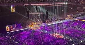 Melodifestivalen 2023 Final Live From Friends Arena