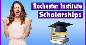 Rochester Institute of Technology - Rankings, Courses, Admissions, Tuition Fee and Scholarships