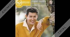 Eddie Fisher & Debbie Reynolds - A Man Chases A Girl - 1955