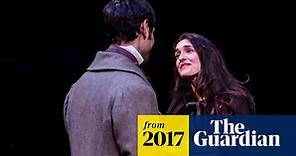 The Tenant of Wildfell Hall review – border collie steals show in dogged Brontë drama