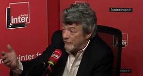 Jean-Louis Borloo : "Les quartiers populaires sont la jeunesse de notre pays"