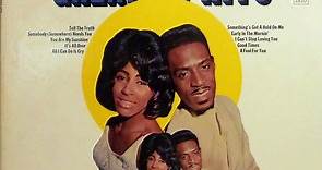 Ike & Tina Turner - Greatest Hits