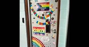 Beath High School - LGBT History Month 2023