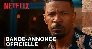 Day Shift | Jamie Foxx, Dave Franco et Snoop Dogg | Bande-annonce officielle VF | Netflix