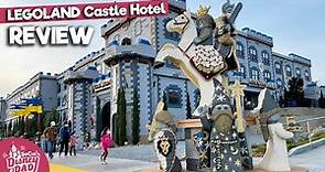 LEGOLAND Castle Hotel Review 2021 | LEGOLAND California Resort