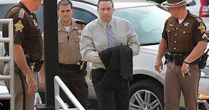 Former Indiana Trooper David Camm Found Not Guilty After 3rd Trial in Family's Slaying