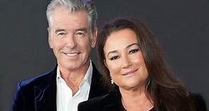 Inside Pierce Brosnan and Wife Keely Shaye Smith's Enduring Romance