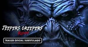 Jeepers Creepers: Reborn (2022) - Tráiler Subtitulado en Español