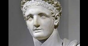 Quien fué el emperador Domiciano