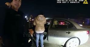The Most Frustrating DUI Arrest You'll Ever See