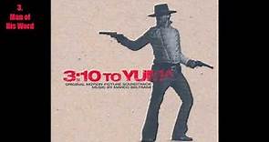 3:10 to Yuma (Original Motion Picture Soundtrack) (2007) [Full Album]
