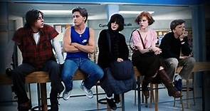 Película El Club de los Cinco ( 1985 ) - D.Latino